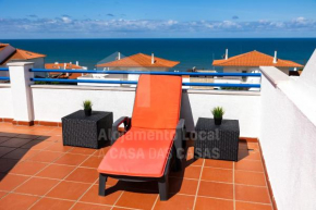 Casa do Sol by AcasaDasCasas